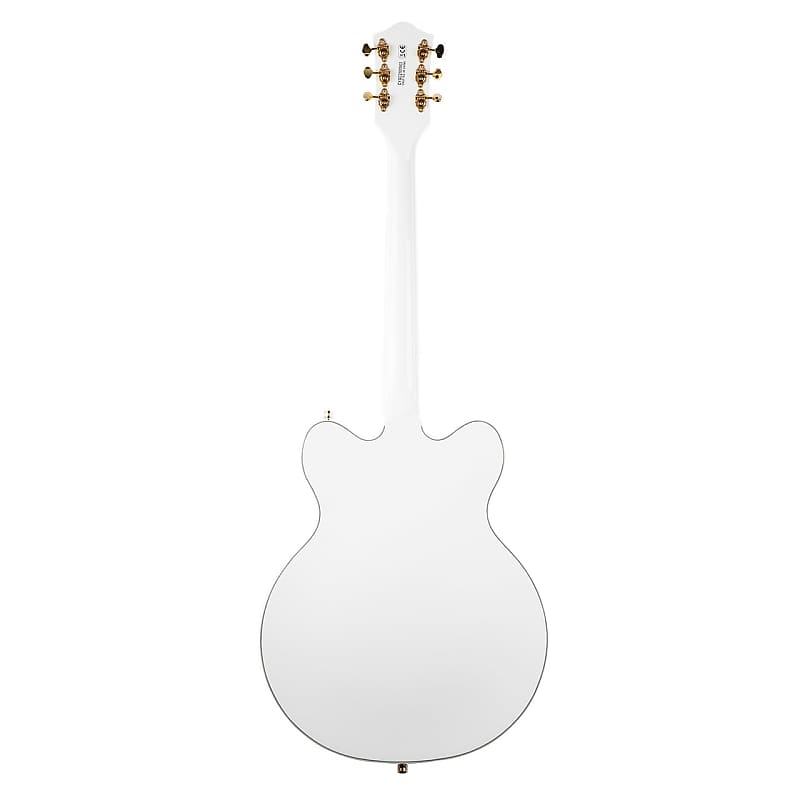 Gretsch G5422G Electromatic Classic Left-Handed image 5