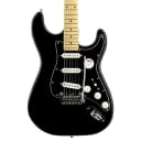 G&L Tribute Legacy Special Edition - Gloss Black