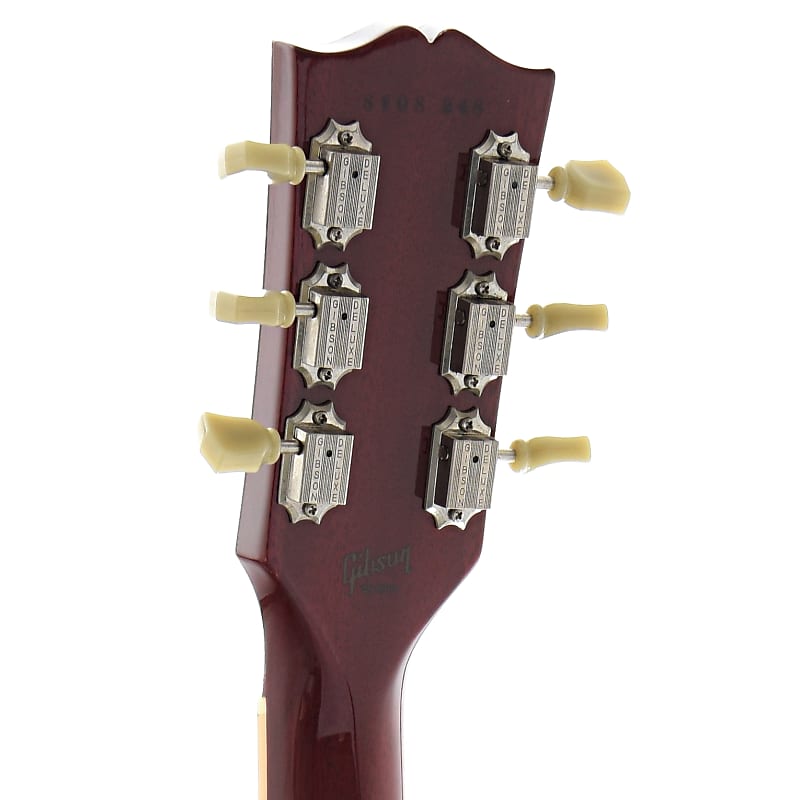 Gibson Custom Shop "Inspired By" Slash '87 Les Paul Standard (VOS) 2008 image 6