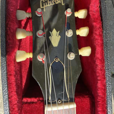 Gibson ES-150 1969 image 4