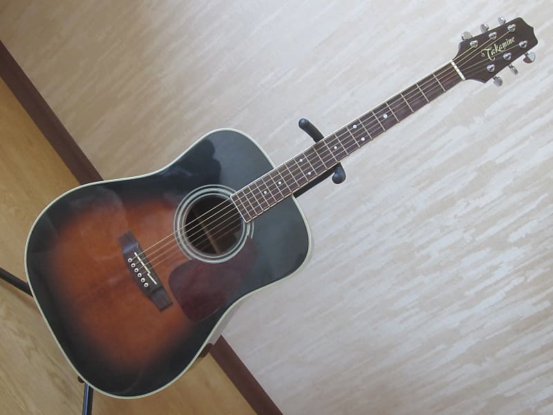 TAKAMINE TS-600