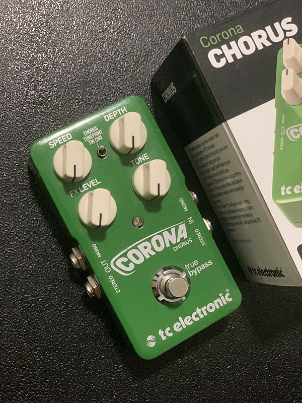 TC Electronic Corona Chorus