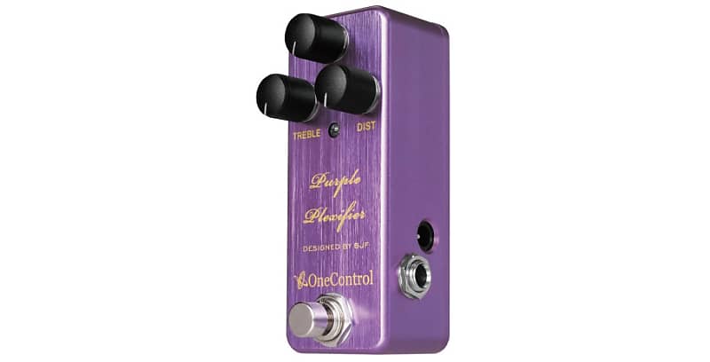 PURPLE PLEXIFIER 4K (OC-PP4Kn) – One Control USA