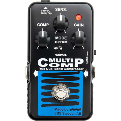 Reverb.com listing, price, conditions, and images for ebs-multicomp