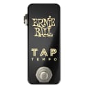 Ernie Ball 6186 Tap Tempo Guitar Effects Pedal Stompbox Momentary Footswitch