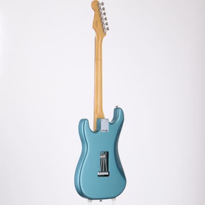 FENDER MEXICO Classic 60s Stratocaster EXPORT LPB [SN MZ7204594] (12/16) image 4