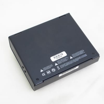 Friedman IR-D Dual Tube Preamp  [04/28] image 3