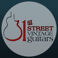 31st Street Vintage Guitars