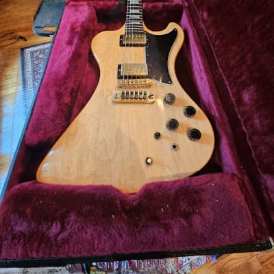 Gibson RD Artist 1978 - Natural for sale