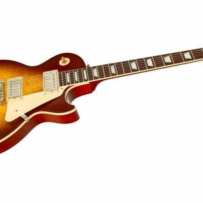 Gibson Les Paul Standard 60's Iced Tea (RRP £2799) #205930169 image 3