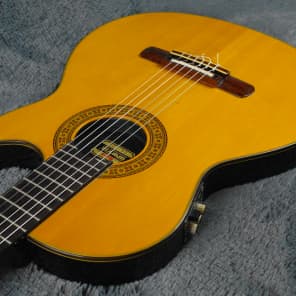 Very Rare Morris Groovin GG-90Z Japan 90's Chet Atkins CEC