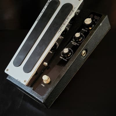 Reverb.com listing, price, conditions, and images for shin-ei-siren-wah-wah