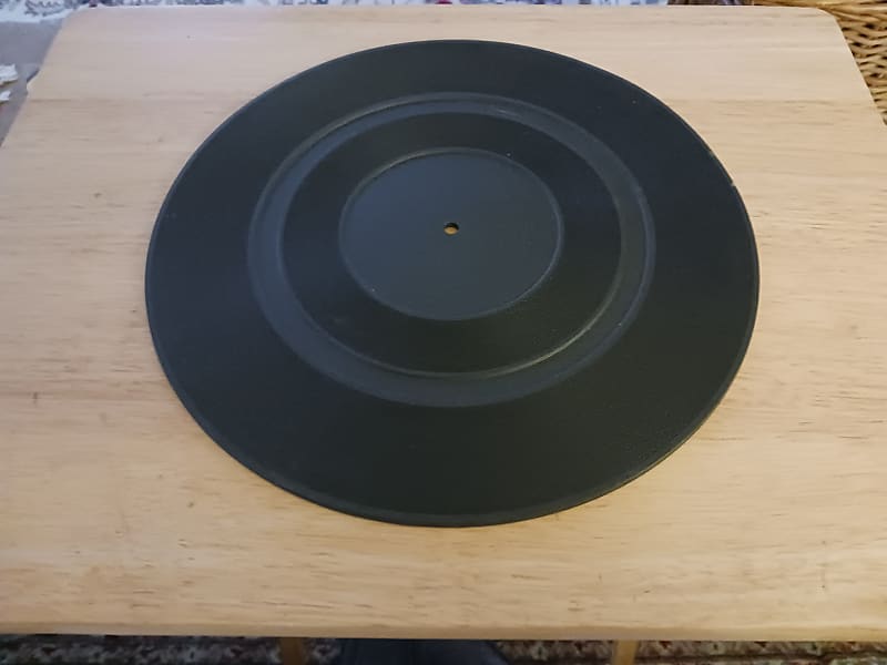 Technics SL-230 1970's-1980's - Black | Reverb