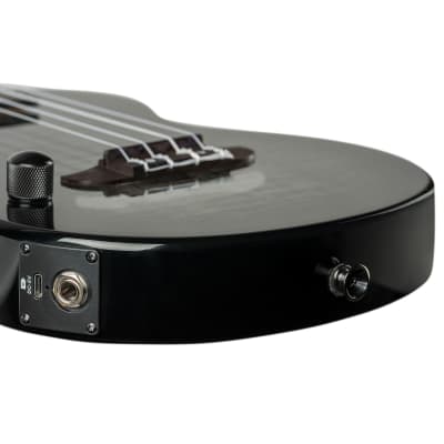 Ortega NEO-U-TGB-L image 3