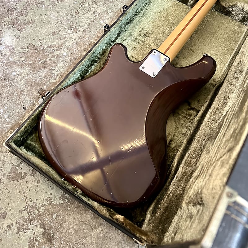 Yamaha SB700 Super Bass 1978 Japan Electric Bass Guitar | Reverb