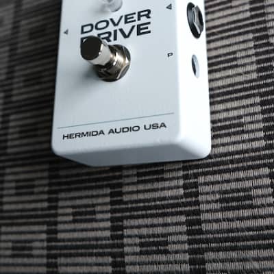 Lovepedal Dover Drive | Reverb