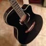 Yamaha Acoustic-Electric APX500II Black with EXTRAS!