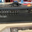 Mesa Boogie Mark IV  Guitar Amp Head and 2x12 Cabinet 1990 - 2008 Black