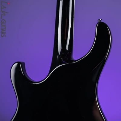 PRS SE Kestrel Bass Tri Color Sunburst Gloss Demo image 10