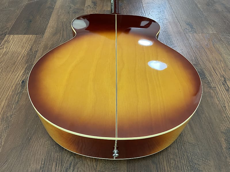 Yahoo!オークション - モーリス Morris MJ200 1970年代 ジャパン