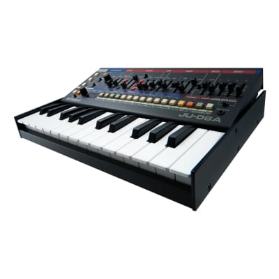 Roland JU-06A Synthesizer Sound Module image 8