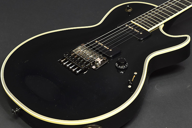 ESP Eclipse S-V | Reverb