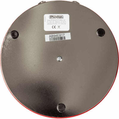 Dunlop JDF2 Fuzz Face Distortion image 6