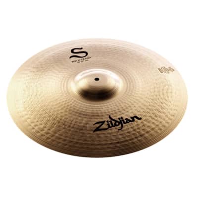 Zildjian Z3 Medium-Heavy Ride Cymbal 20 inch | Reverb