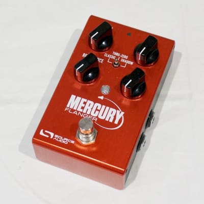 SOURCE AUDIO [USED]Mercury Flanger for sale