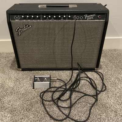 Fender Japan Bassman BM-40CE | Reverb