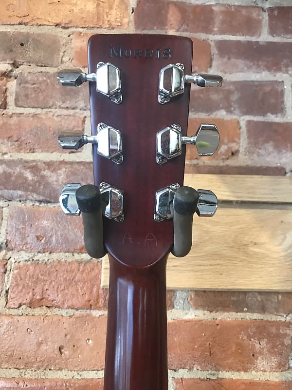 Morris W-25 | Reverb
