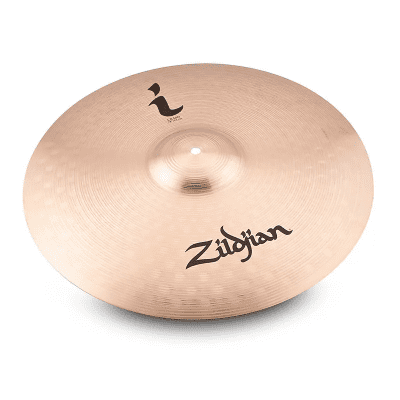 Zildjian 18" I Family Crash Cymbal