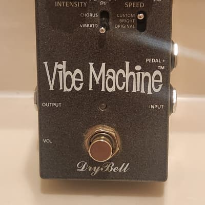 Drybell Vibe Machine V2 | Reverb