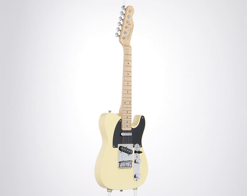 Fender Japan MTL 32 (08/30)