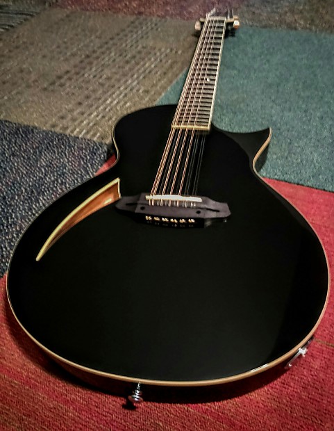 Ltd 12 string store