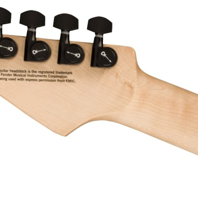 Charvel Pro-Mod So-Cal Style 1 HH HT E - Pharaohs Gold image 4