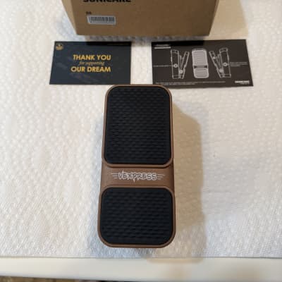 Reverb.com listing, price, conditions, and images for sonicake-vexpress