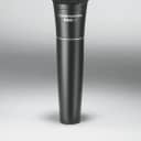 Audio-Technica PRO61 Pro Series Cardioid Dynamic Wired Vocal Handheld Microphone