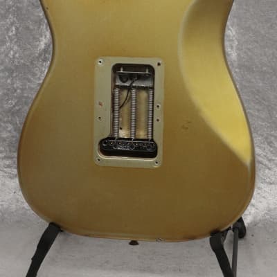 Fender 25th Anniversary Stratocaster [SN 253100] (01/08) image 5