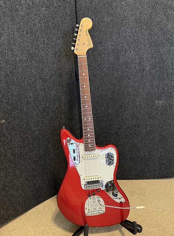 Fender American Vintage '65 Jaguar Electric Guitar