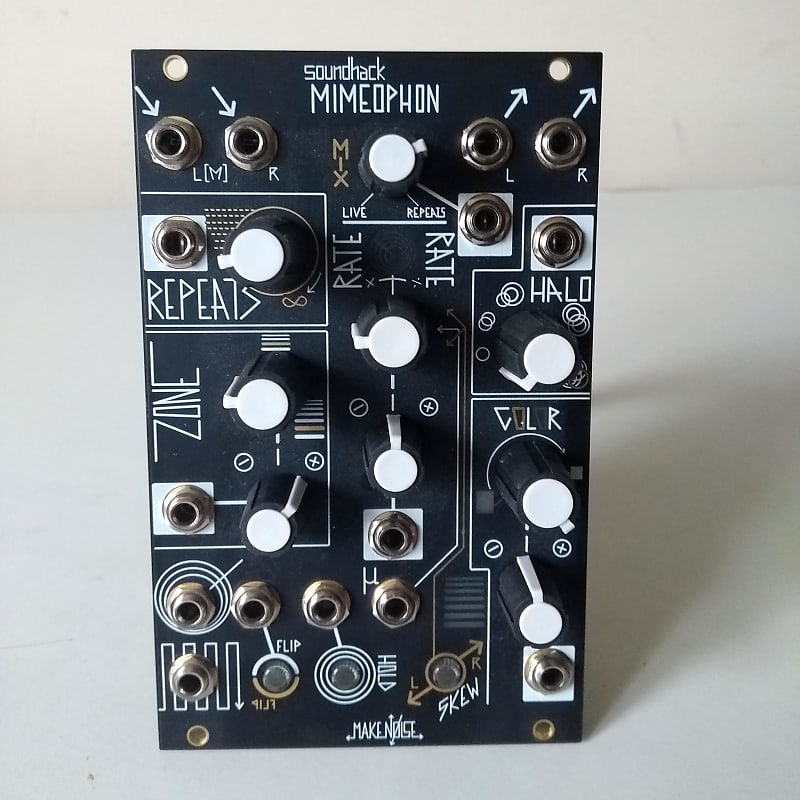 Make Noise Mimeophon | Reverb UK