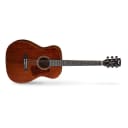 Cort L-450C Natural Satin Acoustic Guitar