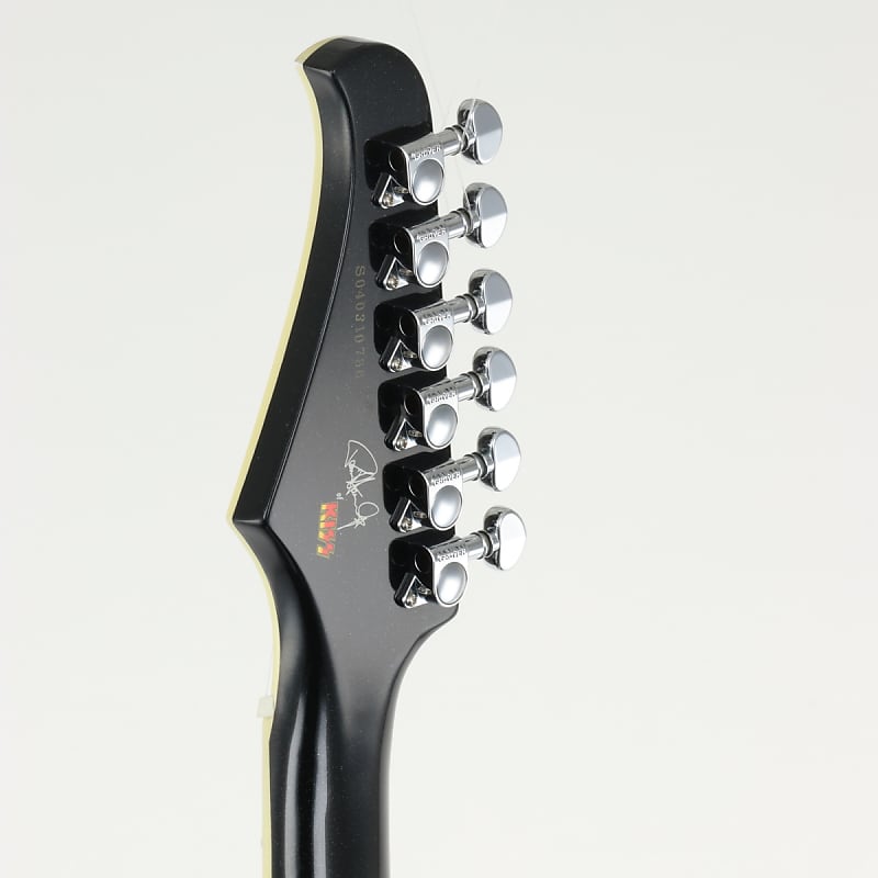 ギター Silvertone Apocalypse Model PS-AP5 Silvertone Apocalypse Model PS-AP5 Crashed Mirror [SN