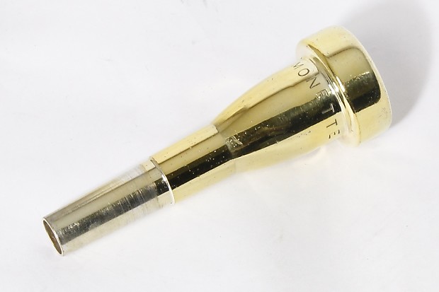 Monette STC-1 B6 Trumpet Mouthpiece | Reverb