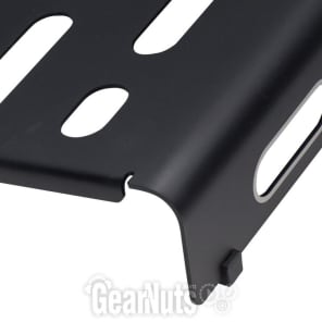 MONO Pedalboard Large With Pro Accessory Case 2.0 - Black image 3