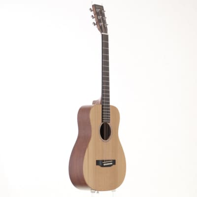 ギター Martin LXM Little Martin マーティン X SERIES [LX1 Little Martin] (アコースティック