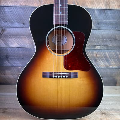 Gibson L-00 Standard Acoustic-Electric Guitar - Vintage Sunburst 21603036 for sale