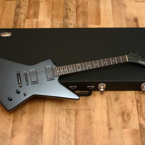Very rare GrassRoots Explorer by ESP | Reverb