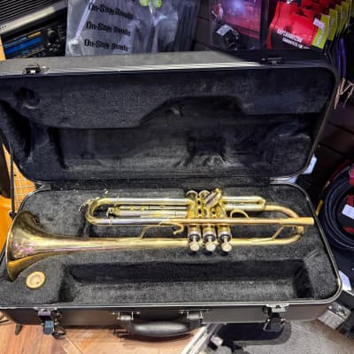Jean Baptiste Trumpet Jbtp483Le | eBay