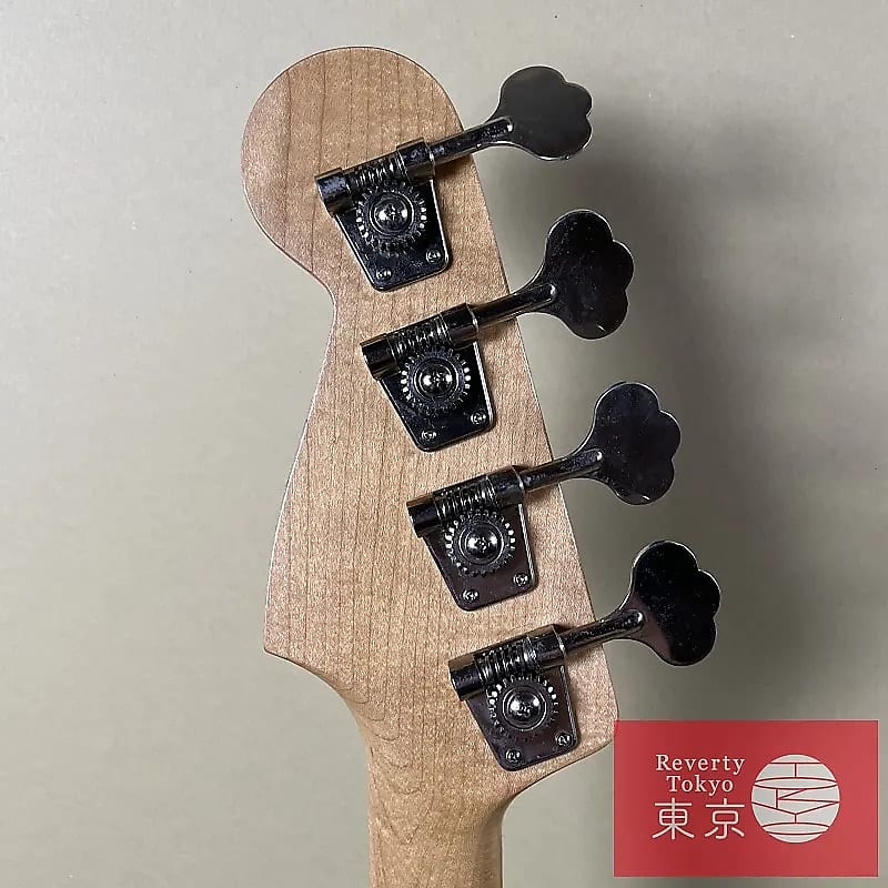 【メーカー直送】 Fernandes FPB-40 Bass Precision Vintage Japan in Made 1980 ベース